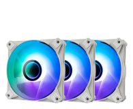 DarkFlash INF8 120mm Triple Pack 3x120mm - 1310945 - zdjęcie 1
